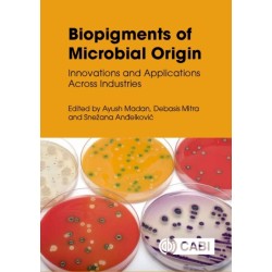 Biopigments of Microbial Origin: Innovations and Applications Across Industries