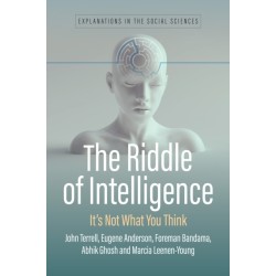 The Riddle of Intelligence: It's Not What You Think