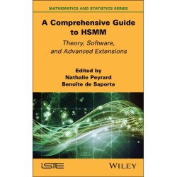 A Comprehensive Guide to HSMM: Theory, Software, and Advanced Extensions