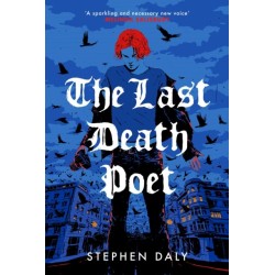 The Last Death Poet