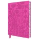 Lucy Innes Williams: Pink Garden House Artisan Art Sketch Book