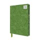 William Morris: Seaweed Artisan Art Blank Notebook (Flame Tree Journals)