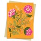 Jenny Zemanek: Blossoming Boldly Greeting Card Pack: Pack of 6