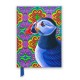 Jane Tattersfield: Puffin (Foiled Journal)