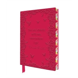 Frida Kahlo: Always With Me Artisan Art Notebook (Flame Tree Journals)