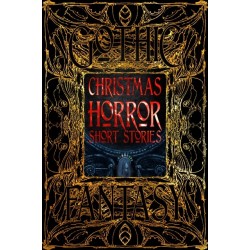 Christmas Horror Short Stories