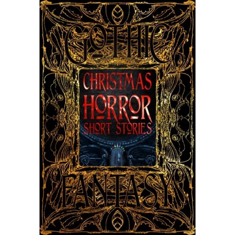 Christmas Horror Short Stories