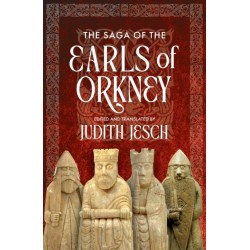 The Saga of the Earls of Orkney