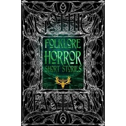 Folklore Horror Short Stories