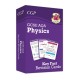 New GCSE Physics AQA Key Fact Revision Cards - Summary cards for quick revision