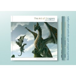 The Art of Dragons: Masterworks