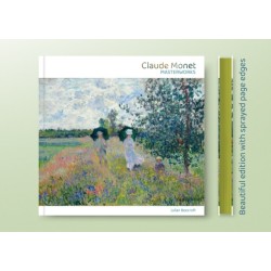 Claude Monet: Masterworks