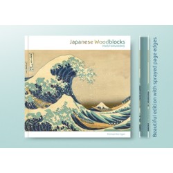 Japanese Woodblocks: Masterworks