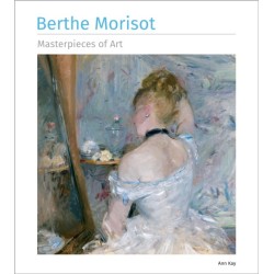 Berthe Morisot Masterpieces of Art