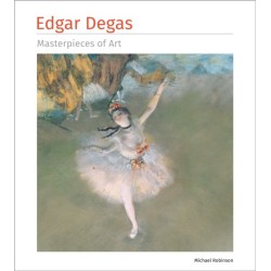 Degas Masterpieces of Art