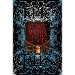 Slavic Myths & Tales: Epic Tales