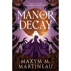 Manor of Decay
