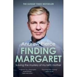 Finding Margaret: Solving the mystery of my birth mother