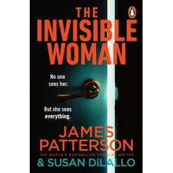 The Invisible Woman
