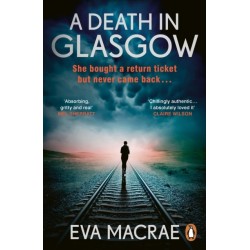 A Death in Glasgow