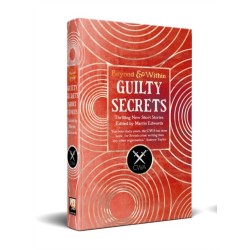 Guilty Secrets: From the Crime Writers Association