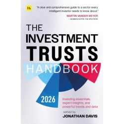 The Investment Trusts Handbook 2026: Investing essentials, expert insights and powerful trends and data