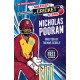 Greatest Cricket Stars: Nicholas Pooran