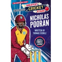 Greatest Cricket Stars: Nicholas Pooran