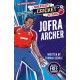 Greatest Cricket Star: Jofra Archer