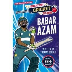 Greatest Cricket Stars: Babar Azam