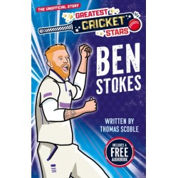 Greatest Cricket Stars: Ben Stokes