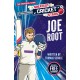Greatest Cricket Stars: Joe Root