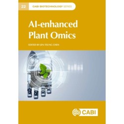 AI-enhanced Plant Omics