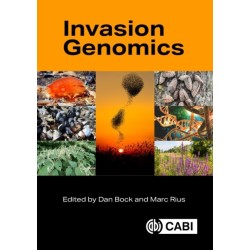 Invasion Genomics