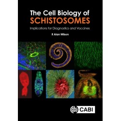 The Cell Biology of Schistosomes: Implications for Diagnostics and Vaccines