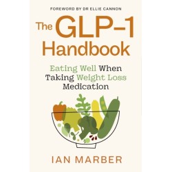 The GLP-1 Handbook: Eating well when taking weight loss medication
