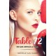 Table 72: The Girl Without a Filter