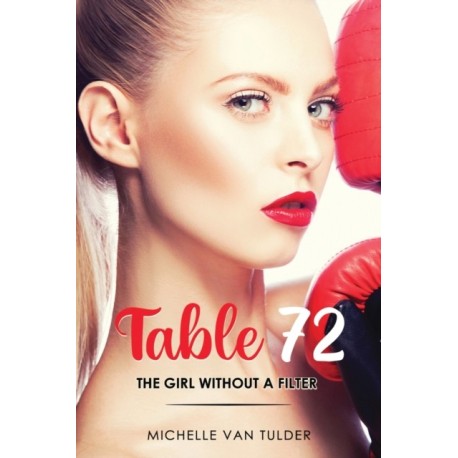 Table 72: The Girl Without a Filter