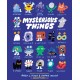 Mysterious Things