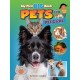 My First BIG Book of PETS and PETCARE