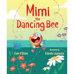 Mimi the Dancing Bee