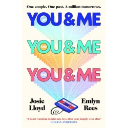 You & Me and You & Me and You & Me