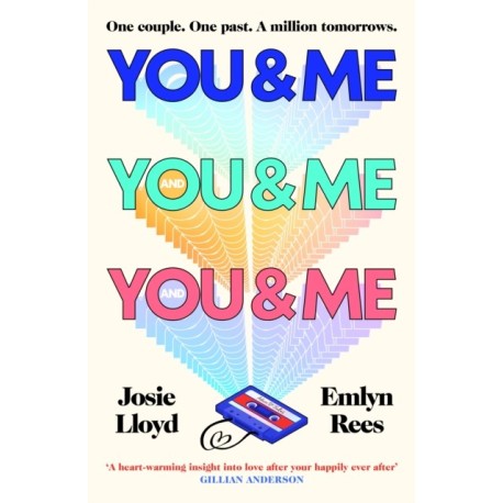 You & Me and You & Me and You & Me