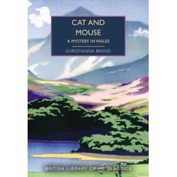 Cat and Mouse: A Mystery in Wales