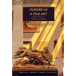 Murder as a Fine Art