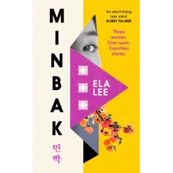 Minbak