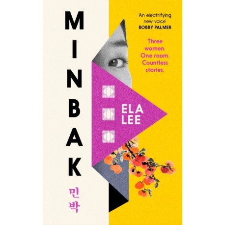 Minbak