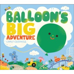 Balloon's Big Adventure