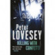 Killing with Confetti: Detective Peter Diamond Book 18