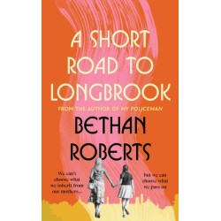 A Short Road to Longbrook